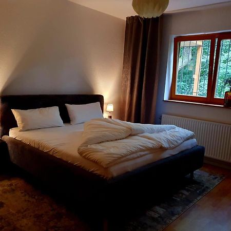 Ferienwohnung Lug Bagian luar foto
