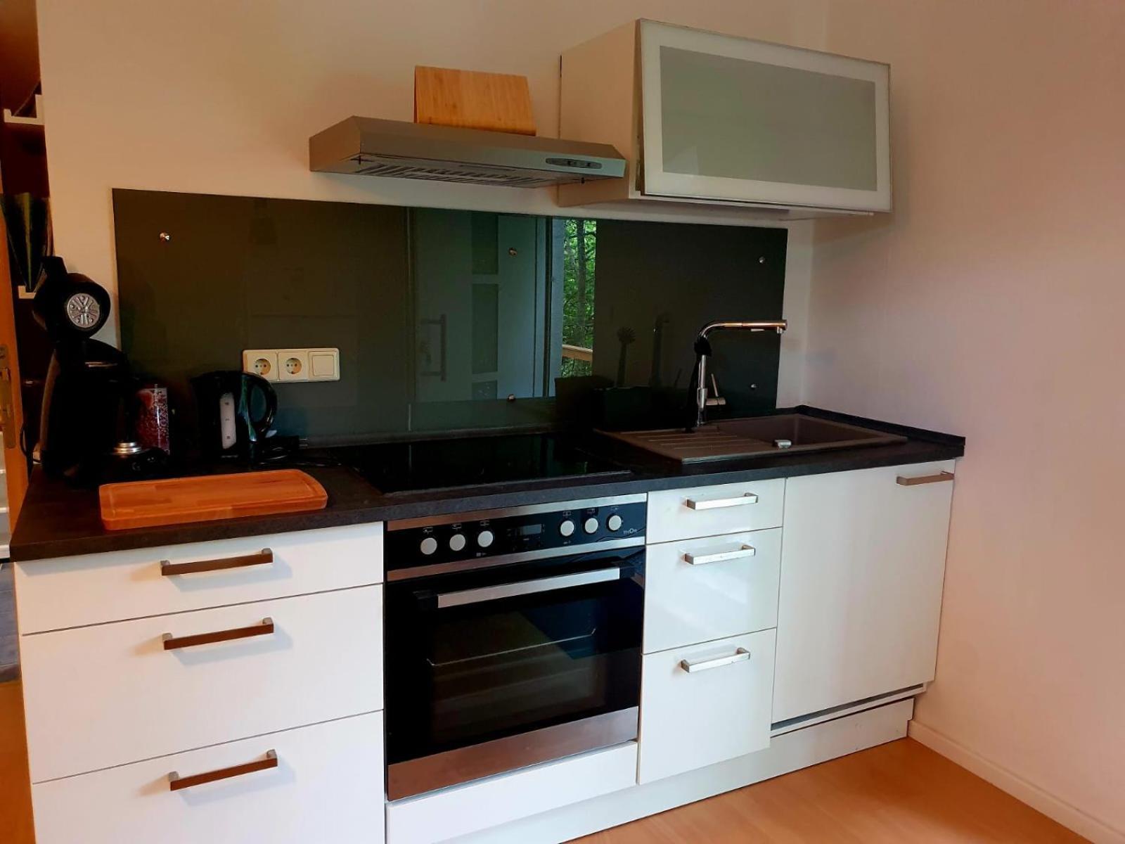 Ferienwohnung Lug Bagian luar foto