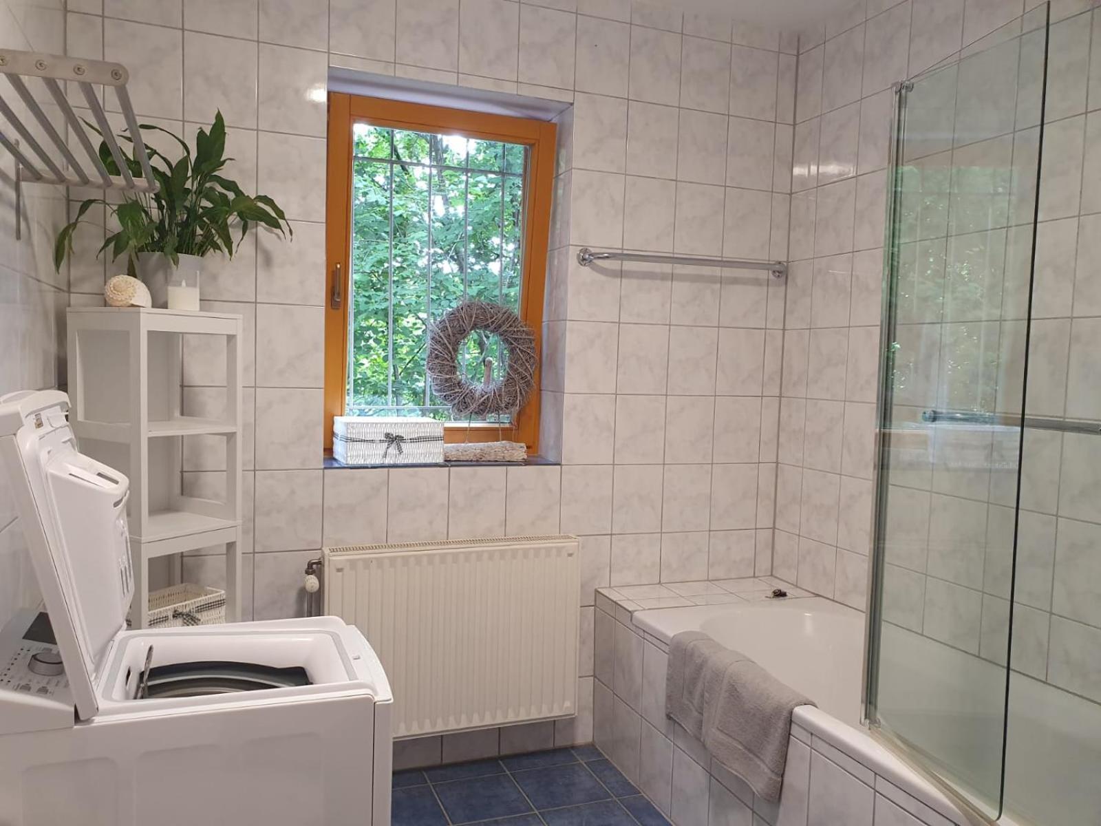 Ferienwohnung Lug Bagian luar foto