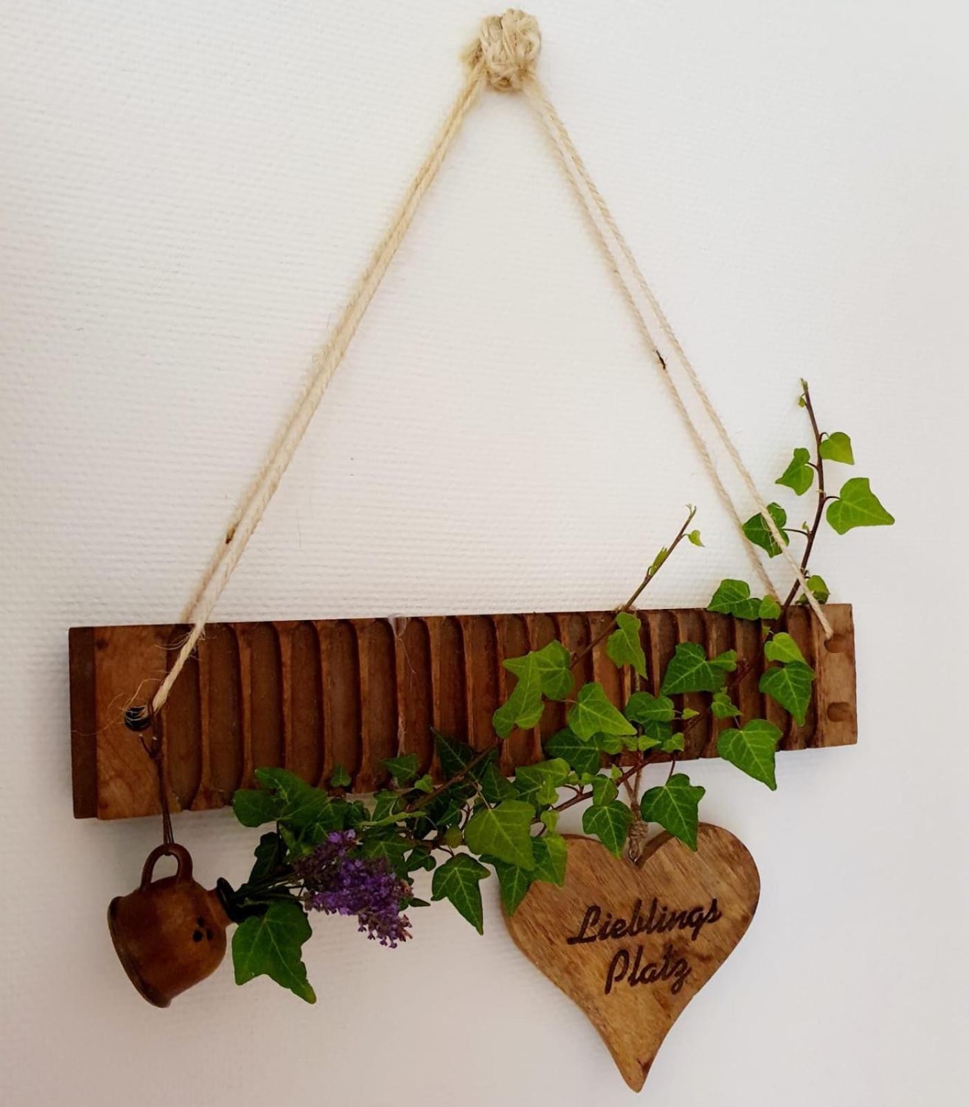 Ferienwohnung Lug Bagian luar foto